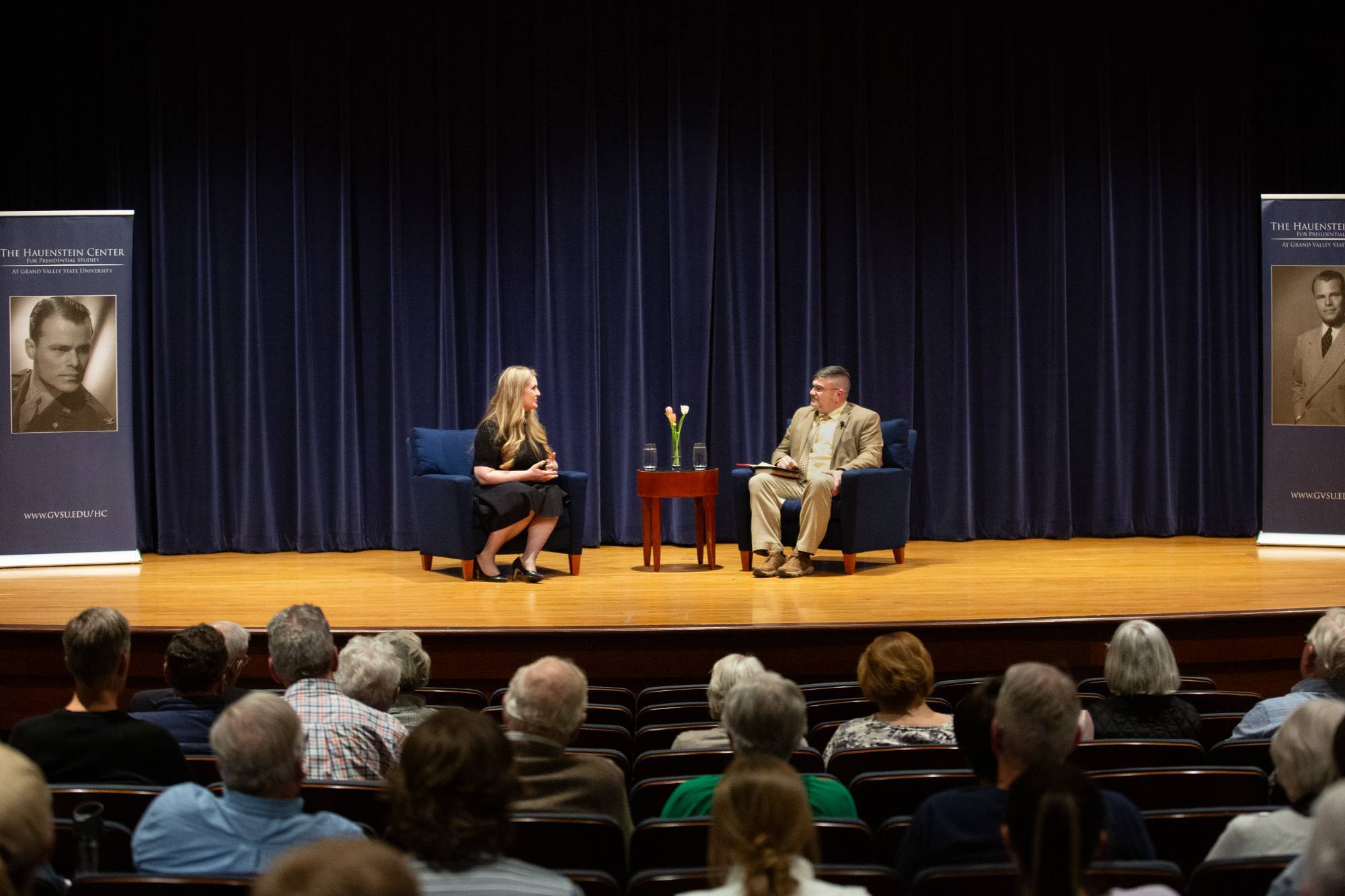 event photo